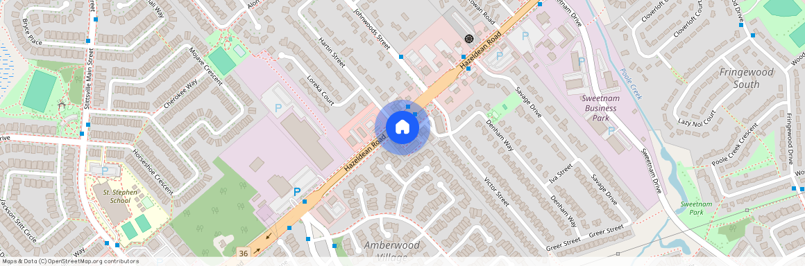 368 Rhonda Stewart Private, Stittsville - Munster - Richmond, Stittsville (Central)