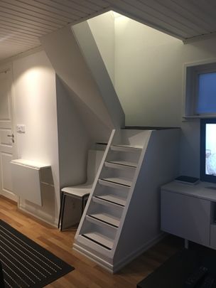 Grusbrinken, Saltsjö-Boo - Photo 1