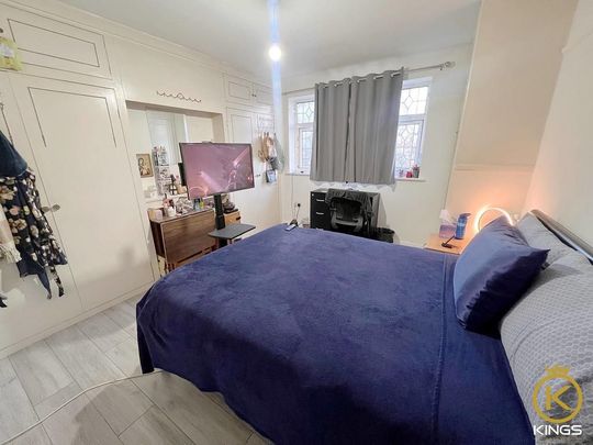 1 bedroom in a house share to rent - Photo 1