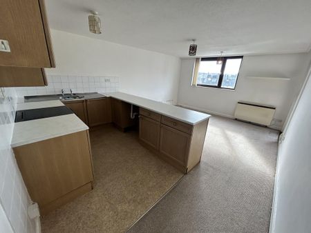 1 bedroom flat to rent - Photo 5