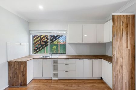 Dual-Living Family Home - Stay Connected on Every Level - Photo 2