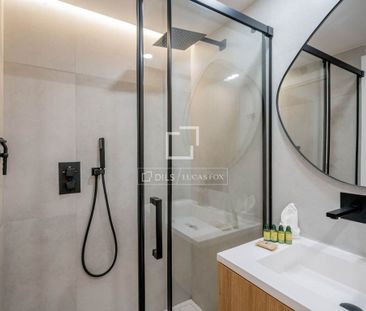 Luxury Apartment for rent in Madrid, Spain - Photo 1