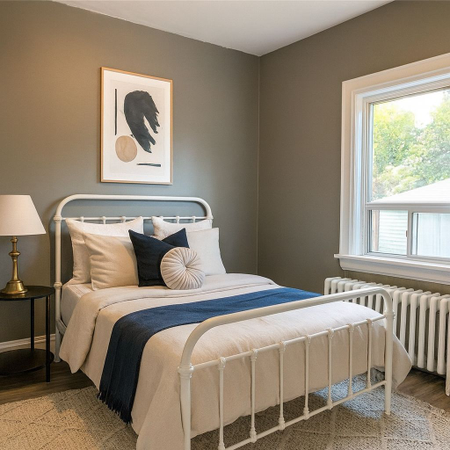 For Lease - 45 Louisa Street Unit# 3, St. Catharines, Ontario - Photo 4