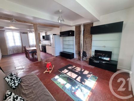 Location Maison 3 pièces 78m² GAILLAC 81600 - Photo 2