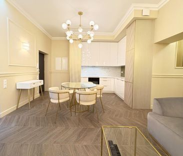 Łódź - Mieszkanie na wynajem - Photo 4