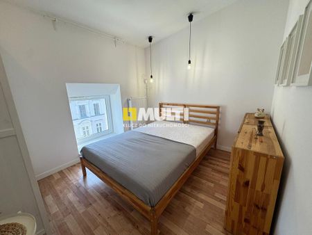 Na wynajem 2 pokoje42m2 przy Kaskadzie!!! - Фото 3