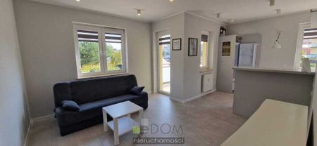 Mieszkanie na wynajem 43 m², Gorzów Wielkopolski, Górczyn - Zdjęcie 3