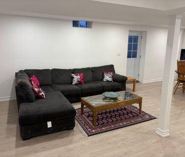 For Lease - 35 Ashfield Drive Unit# Basement, Richmond Hill, Ontario - Photo 6