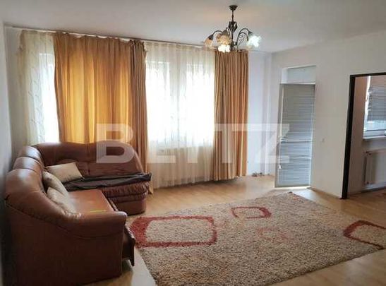 Apartament 2 camere, loc parcare, zona strazii Muzeul Apei! - Photo 1