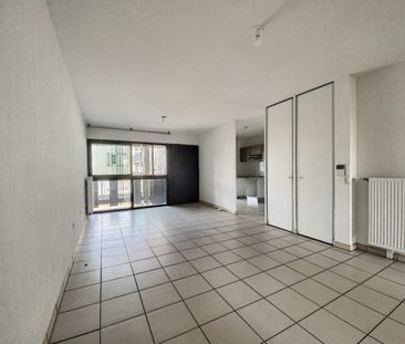 Appartement 3 pièces – 62 m² - Photo 1