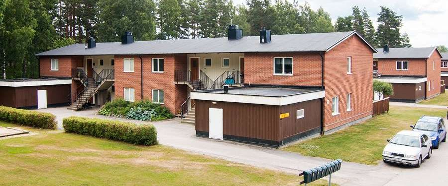 Minkvägen 7 D - Foto 1