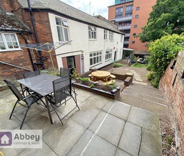 1 bedroom property to rent - Photo 1