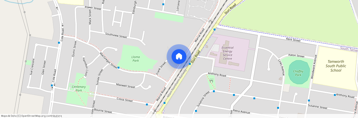 67 Warral Road, NSW 2340, Tamworth