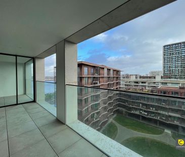 Modern nieuwbouwappartement op Nieuw Zuid - Foto 1