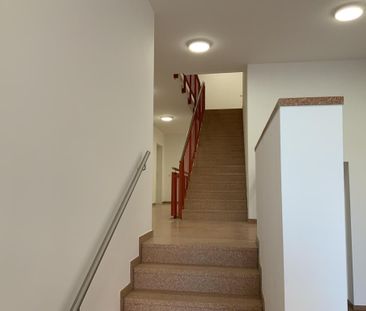 Hochwertige 2 Zimmerwohnung im modernen Neubau sucht Mieter - Photo 6