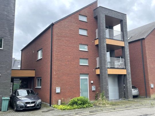 Moderne en energetische woning aan de rand van Leuven centrum - Photo 1