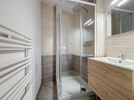 Location Appartement 2 pièces 38m² DIJON 21000 - Photo 5