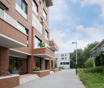 Te huur: Appartement Gaasterlandstraat in Amsterdam - Photo 5