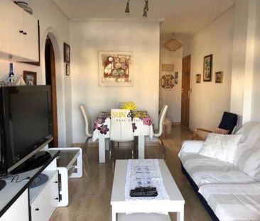 2 BEDROOM APARTMENT - TORREVIEJA - Photo 5