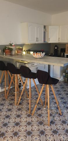 A louer : Maison T4 - 120m² - Saint-Quentin (02100) - Photo 5