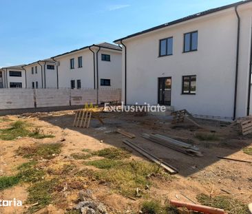 De vanzare Vile Premium | Complex Rezidential | 0% Comision - Fotografie 4