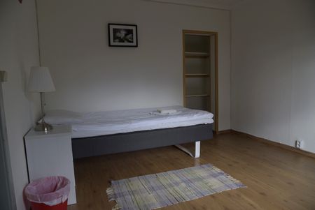 Genvägen, Puoltikasvaara - Foto 2