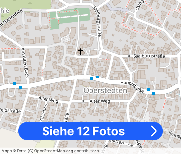 Charmante Galerie-Wohnung mit Terrasse - Foto 1