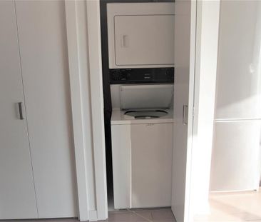 Bright One Bedroom and Den in Surrey Central Conveniently Located b... - Photo 3