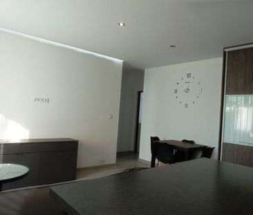 3 pokoje, 54 m², wynajem, 2 balkony, garaż, Ząbki 54.5 m² - Фото 5