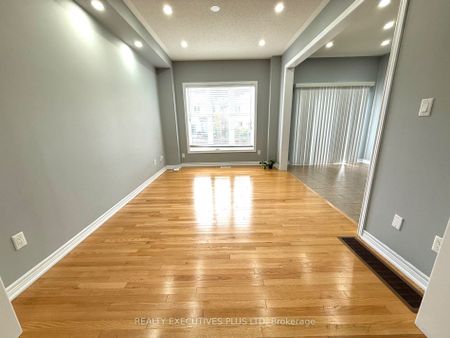 For Lease - 88 Banbridge Crescent Unit# Upper, Brampton, Ontario - Photo 4