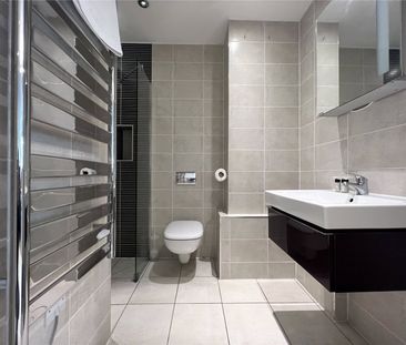 studio to rent - Photo 5