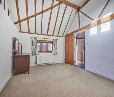 1 bedroom cottage to rent - Photo 1