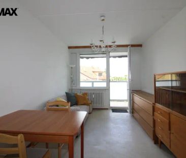 BYT 2+kk, lodžie, sklep, komora na patře - Photo 1