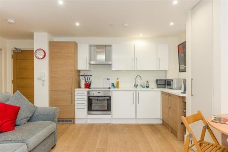 1 bedroom apartment to rent - Photo 3