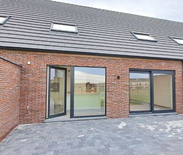 Eengezinswoning te huur in Zwevegem voor € 1.000 met 3 slaapkamers - Photo 4