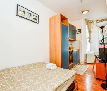 Flat 30 West Cromwell Road, Earls Court SW5 9QL - Photo 4