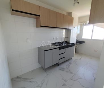 APARTAMENTO PARA ALUGAR COM 2 DORMITÓRIOS COM SUÍTE - VILA INDUSTRI... - Photo 6