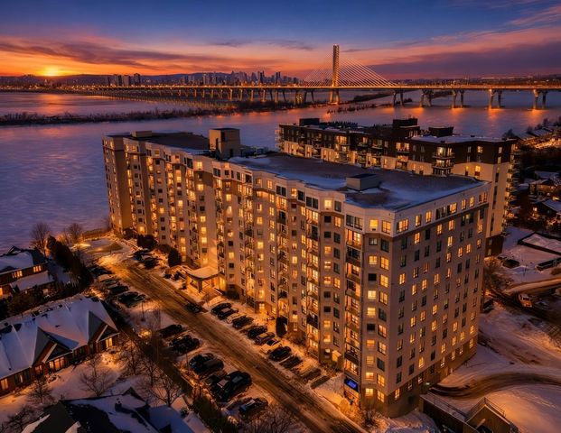 À louer / Appartement - Photo 1