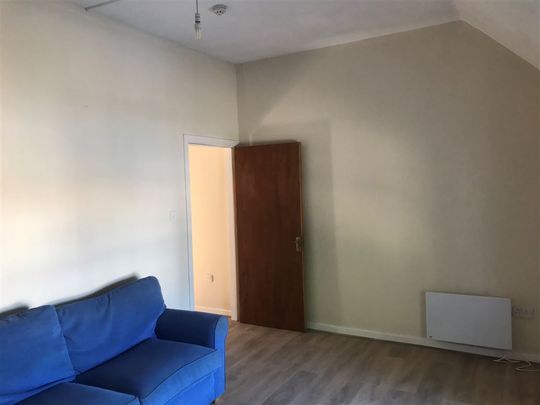 Flat B, First Floor, Old Post Office, Main Street, Roundwood, Wicklow - Photo 1