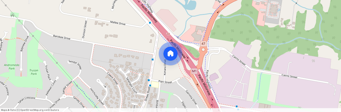 12 Konara Drive, Qld 4129, Loganholme