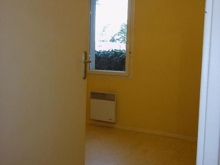 Appartement T3 - Photo 5