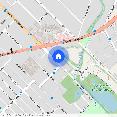 111 King William Street, WA 6053, Bayswater