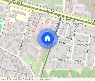 Od 01.12.2025 do wynajęcia pokój 1-os. na Bartodziejach/Kapuściskach - Фото 1