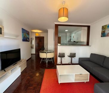 Apartamento T1 para Arrendamento - Lido, Funchal - Photo 5