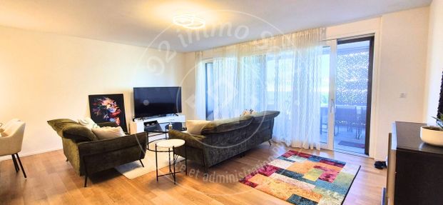 A louer - Magnifique 3.5pces à Romont - Photo 1