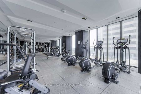 For Lease - 8 Eglinton Avenue Unit# 1203, Toronto, Ontario - Photo 5