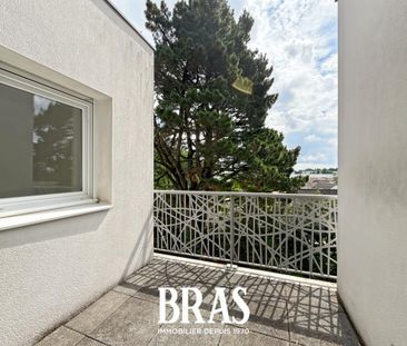 Location Appartement 2 pièces 44m² ST HERBLAIN 44800 - Photo 6