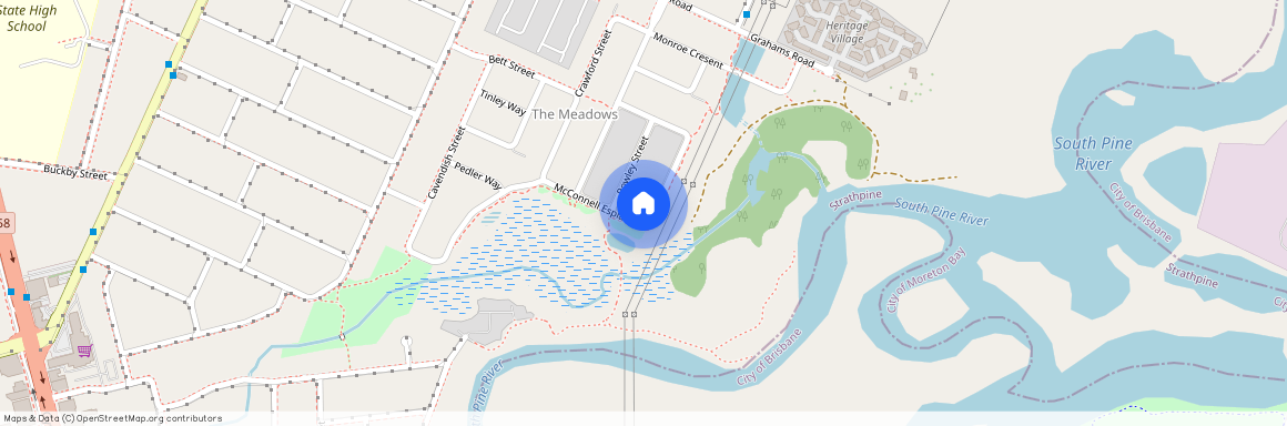 46 McConnell Esplanade, Qld 4500, Strathpine