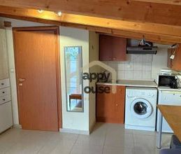 Studio/Γκαρσονιέρα για ενοικίαση - Πυλαία, - Photo 4