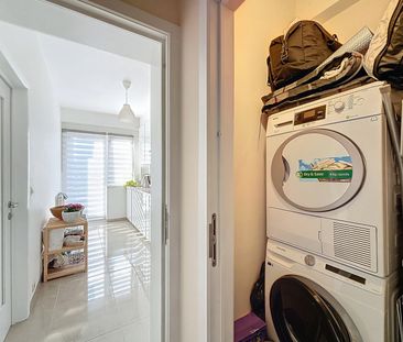 Appartement - te huur - Photo 4